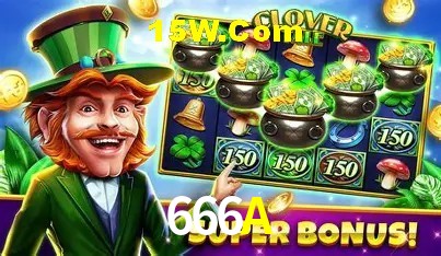 Bônus e promoções da 666A